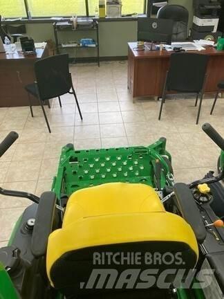 John Deere Z920M 0-kääntösäde leikkurit