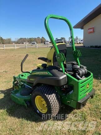 John Deere Z920M 0-kääntösäde leikkurit