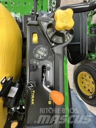 John Deere Z920M 0-kääntösäde leikkurit