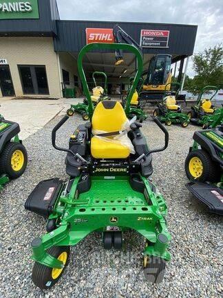 John Deere Z920M 0-kääntösäde leikkurit