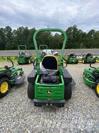 John Deere Z920M 0-kääntösäde leikkurit