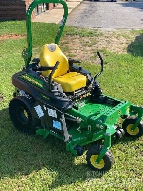 John Deere Z920M 0-kääntösäde leikkurit