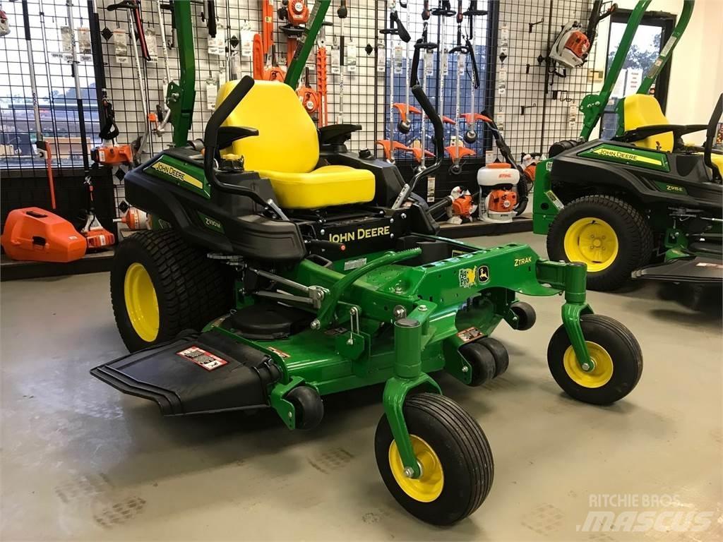 John Deere Z930M 0-kääntösäde leikkurit