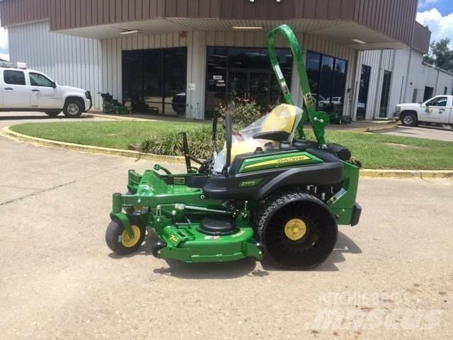 John Deere Z930M 0-kääntösäde leikkurit