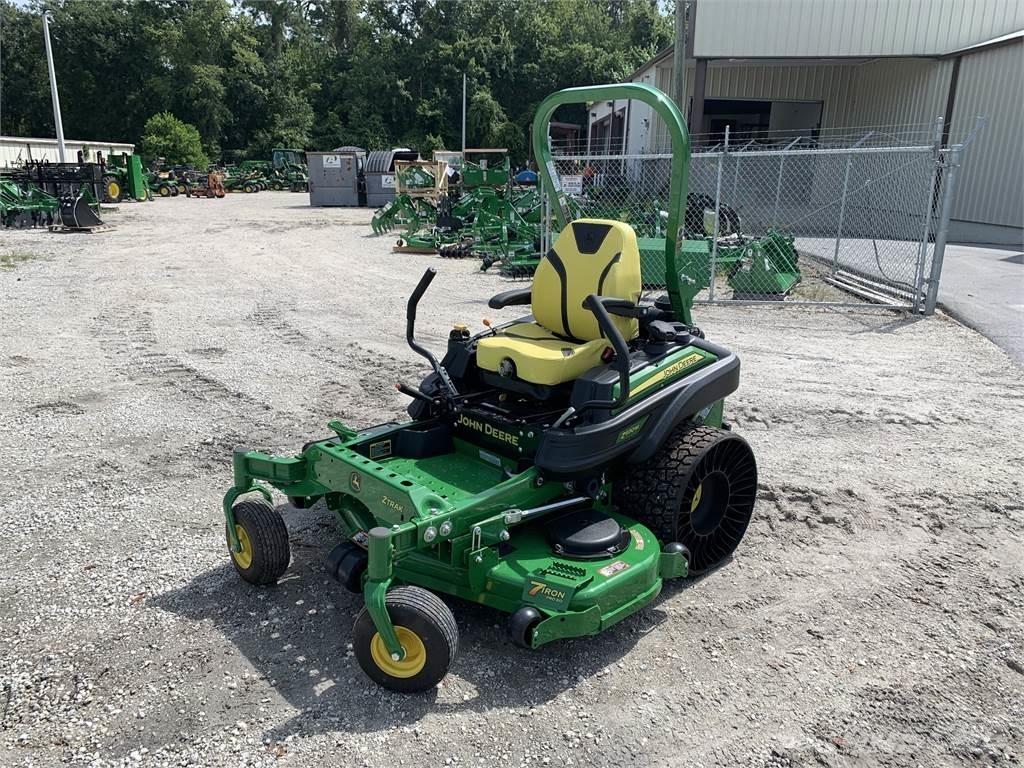 John Deere Z930M 0-kääntösäde leikkurit