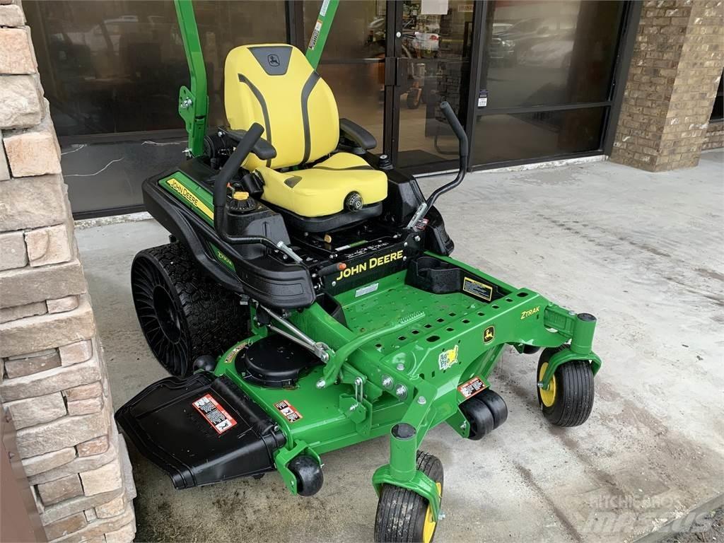 John Deere Z930M 0-kääntösäde leikkurit