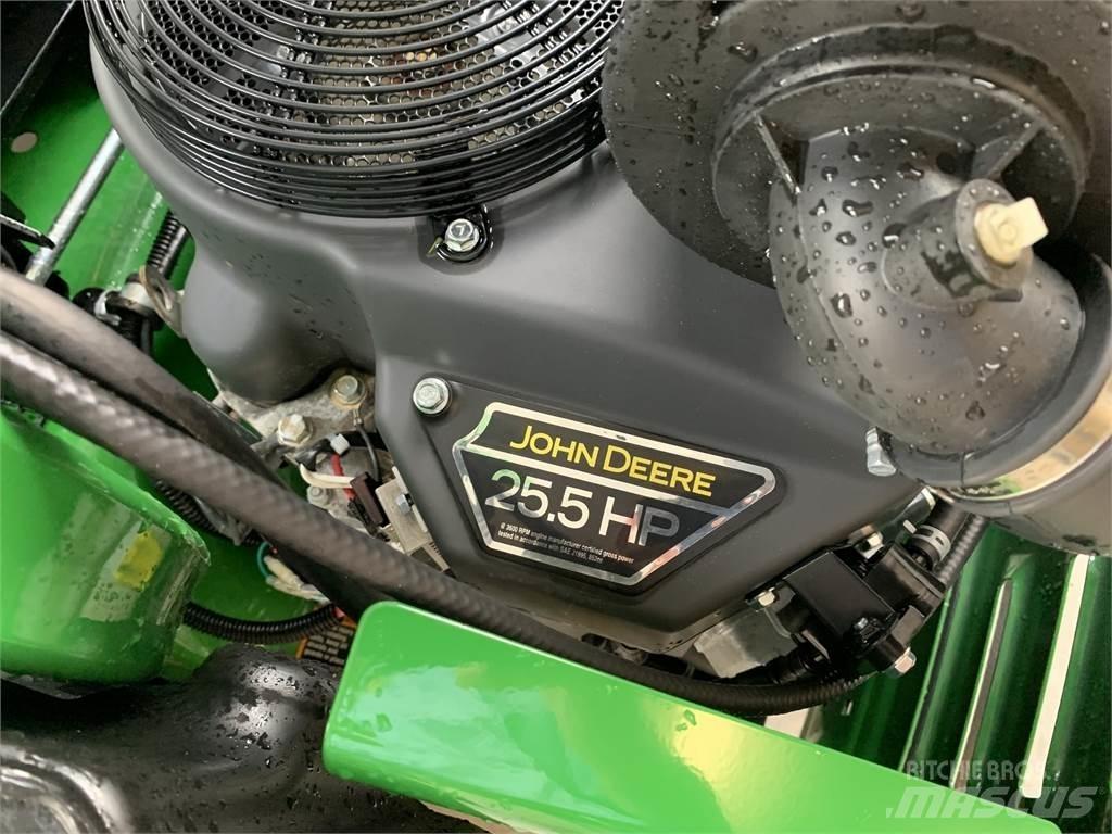 John Deere Z930M 0-kääntösäde leikkurit