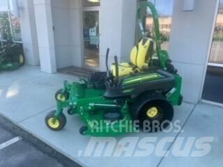 John Deere Z930M 0-kääntösäde leikkurit