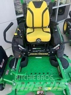 John Deere Z930M 0-kääntösäde leikkurit