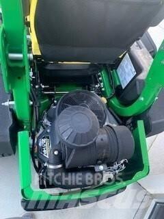 John Deere Z930M 0-kääntösäde leikkurit