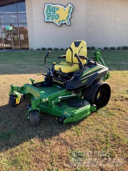 John Deere Z930M 0-kääntösäde leikkurit