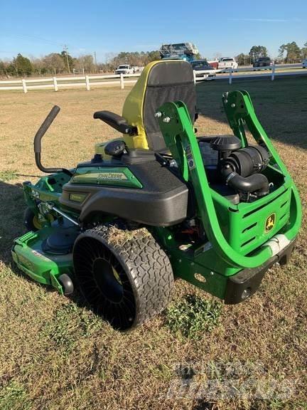 John Deere Z930M 0-kääntösäde leikkurit