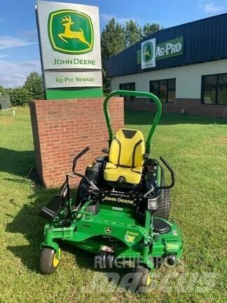 John Deere Z930M 0-kääntösäde leikkurit