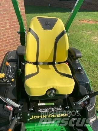 John Deere Z930M 0-kääntösäde leikkurit