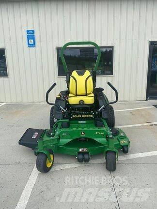 John Deere Z930M 0-kääntösäde leikkurit