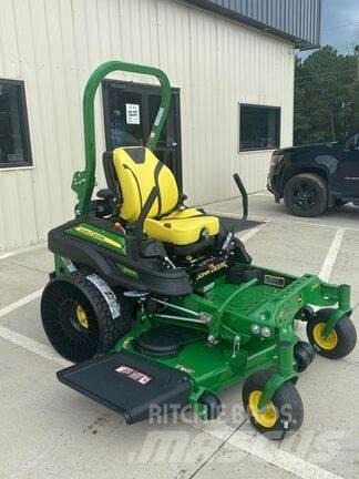 John Deere Z930M 0-kääntösäde leikkurit