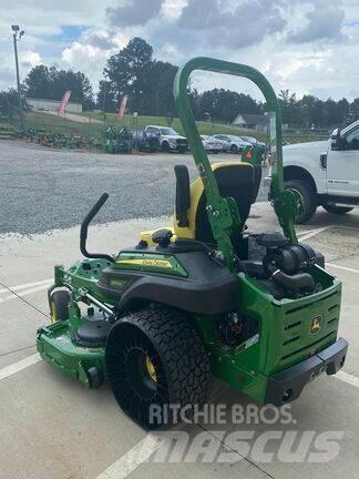 John Deere Z930M 0-kääntösäde leikkurit