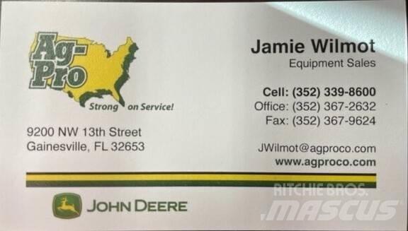 John Deere Z930M 0-kääntösäde leikkurit
