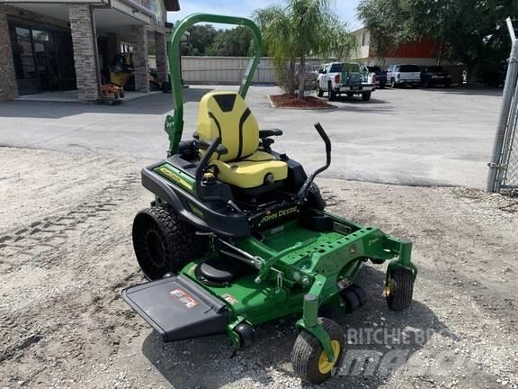 John Deere Z930M 0-kääntösäde leikkurit