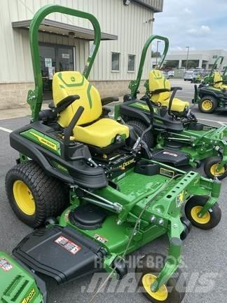 John Deere Z930M 0-kääntösäde leikkurit