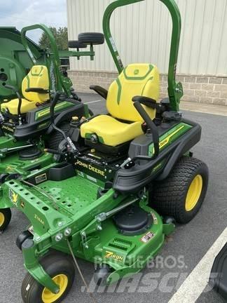 John Deere Z930M 0-kääntösäde leikkurit