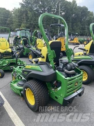 John Deere Z930M 0-kääntösäde leikkurit