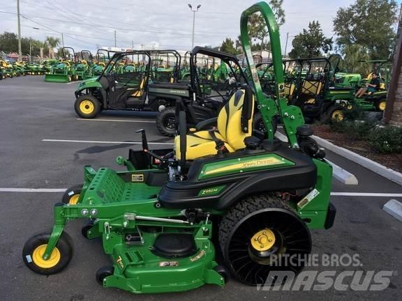 John Deere Z950M 0-kääntösäde leikkurit