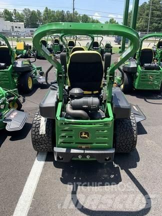 John Deere Z950M 0-kääntösäde leikkurit