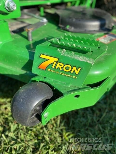 John Deere Z950M 0-kääntösäde leikkurit