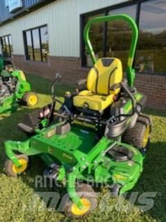 John Deere Z950M 0-kääntösäde leikkurit