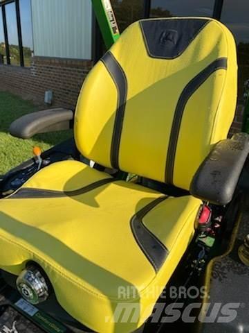 John Deere Z950M 0-kääntösäde leikkurit