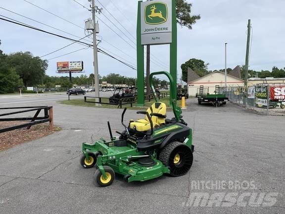 John Deere Z950M 0-kääntösäde leikkurit