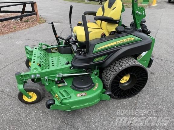 John Deere Z950M 0-kääntösäde leikkurit
