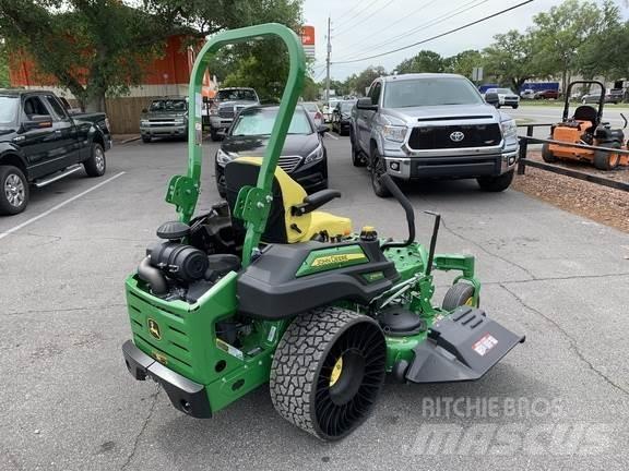 John Deere Z950M 0-kääntösäde leikkurit