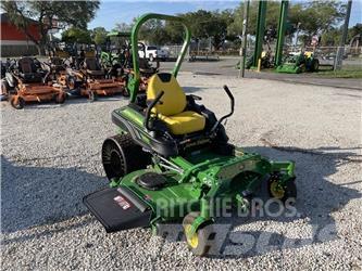 John Deere Z950M 0-kääntösäde leikkurit