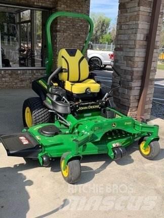 John Deere Z950M 0-kääntösäde leikkurit