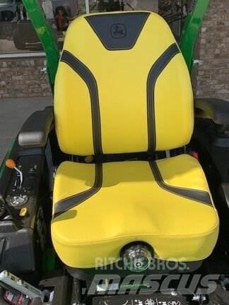 John Deere Z950M 0-kääntösäde leikkurit