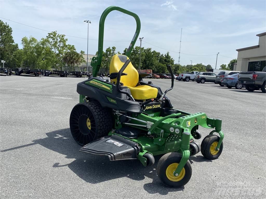 John Deere Z950M 0-kääntösäde leikkurit