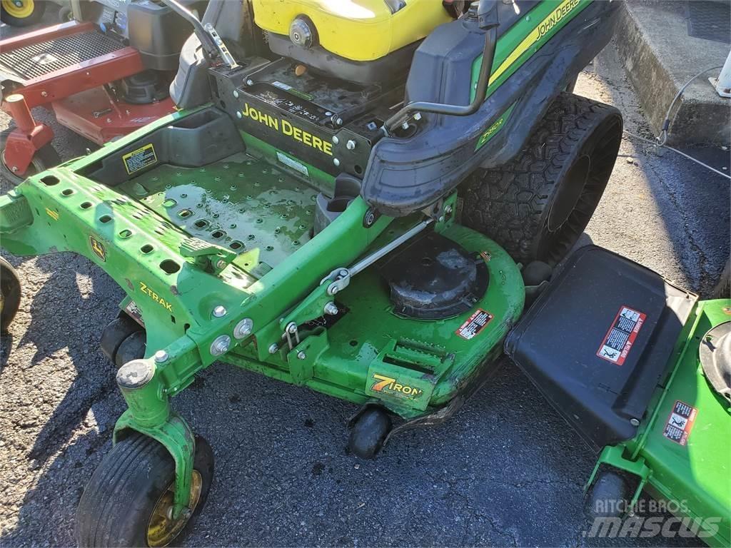 John Deere Z950R 0-kääntösäde leikkurit
