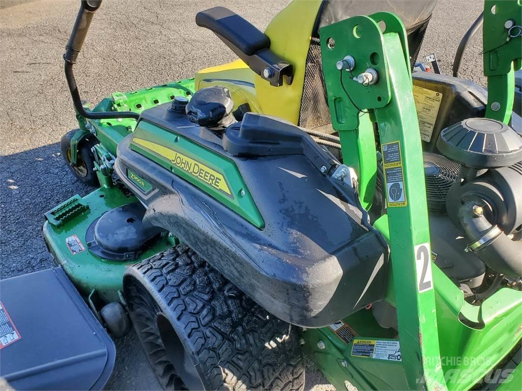 John Deere Z950R 0-kääntösäde leikkurit