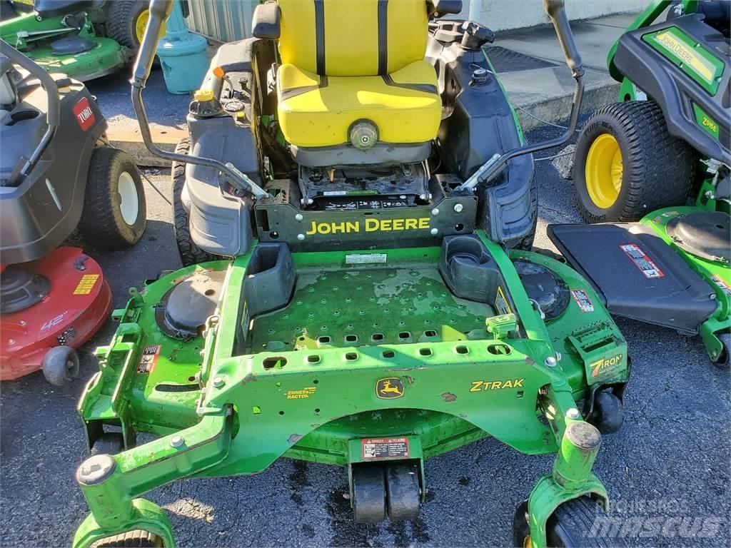 John Deere Z950R 0-kääntösäde leikkurit