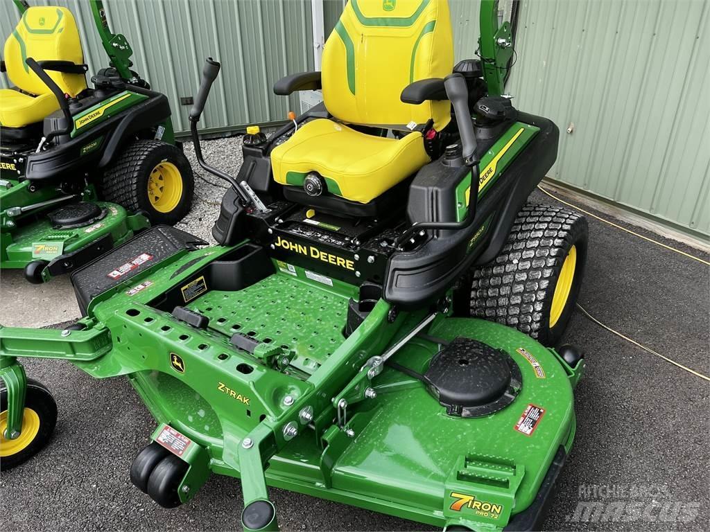 John Deere Z950R 0-kääntösäde leikkurit
