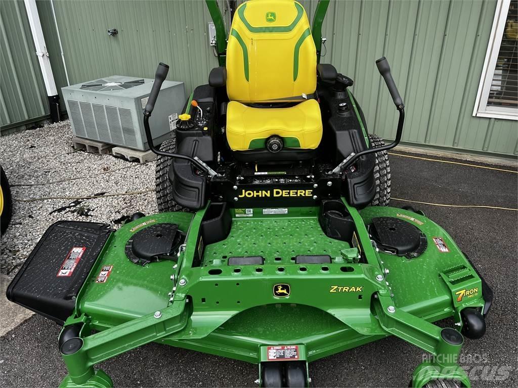 John Deere Z950R 0-kääntösäde leikkurit