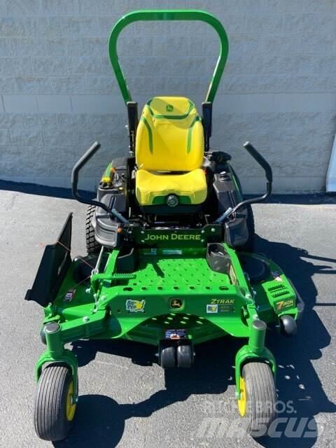 John Deere Z960M 0-kääntösäde leikkurit