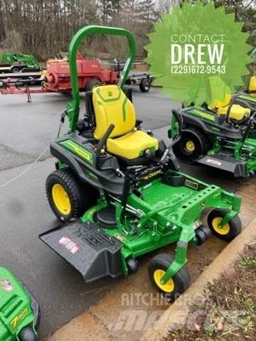 John Deere Z960M 0-kääntösäde leikkurit