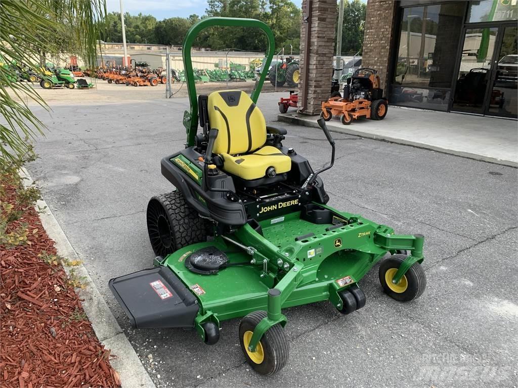John Deere Z970R 0-kääntösäde leikkurit
