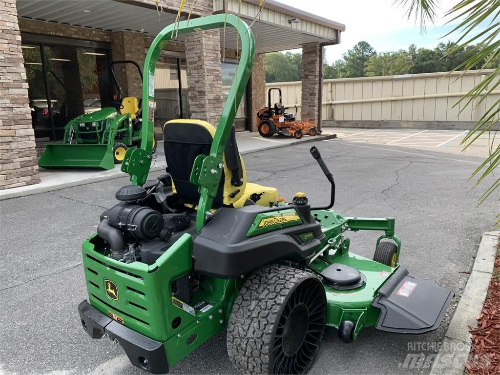 John Deere Z970R 0-kääntösäde leikkurit