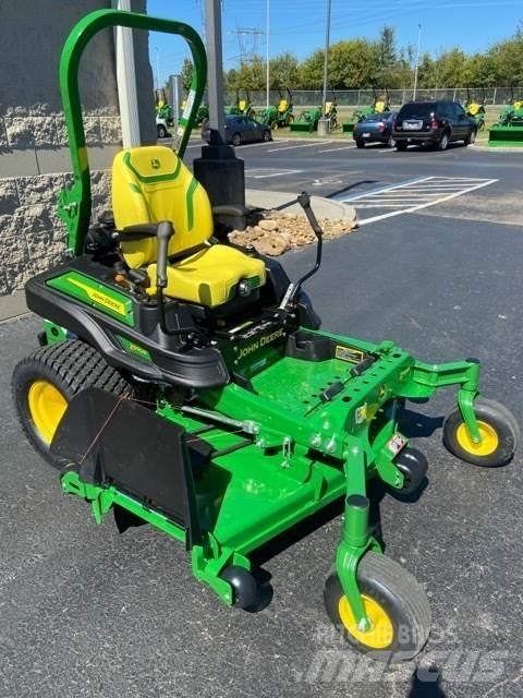 John Deere Z970R 0-kääntösäde leikkurit