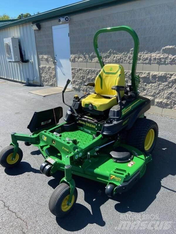 John Deere Z970R 0-kääntösäde leikkurit