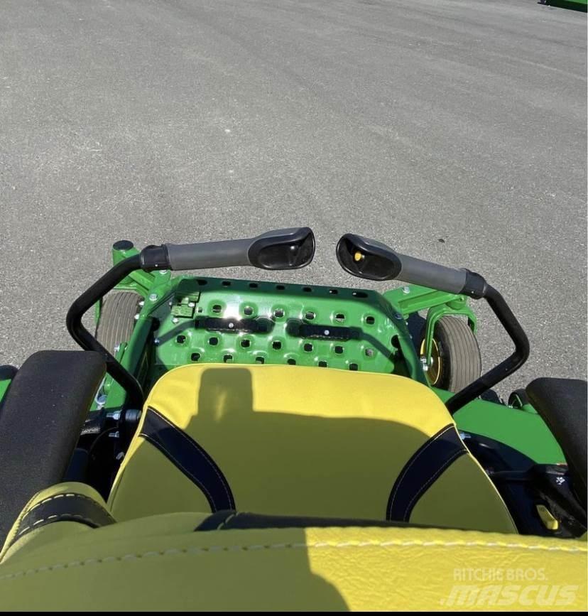 John Deere Z970R 0-kääntösäde leikkurit